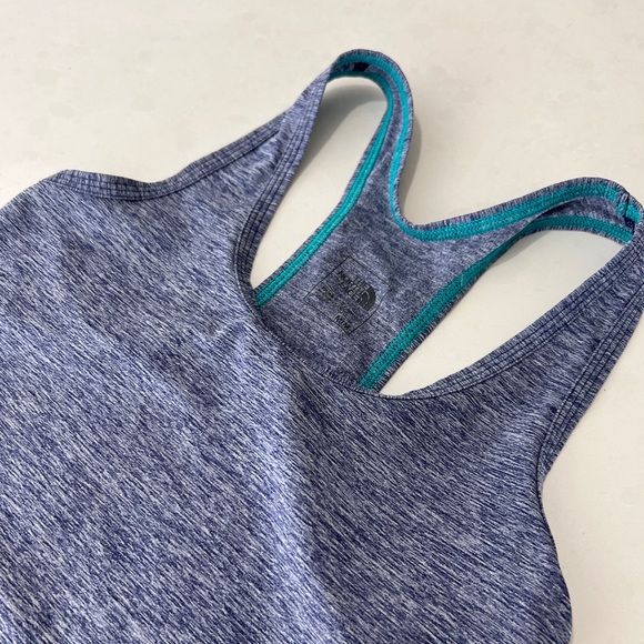 The North Face Performance Racerback Tank - Picture 7 of 7